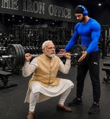 Personal Fitness Trainer