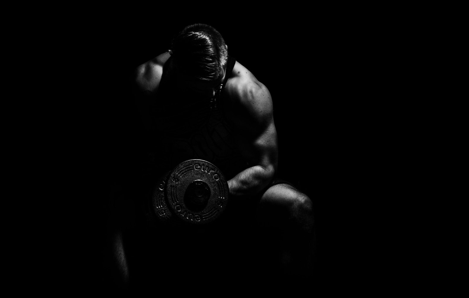 fitness coach